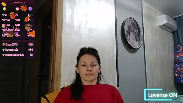 Živý XXX chat Stacy_Davice