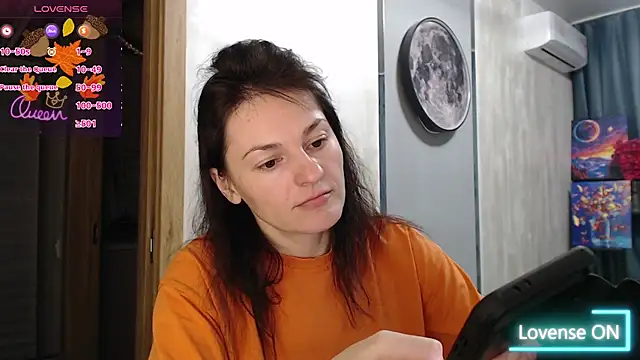 Chat +18 de Stacy_Davice ao vivo
