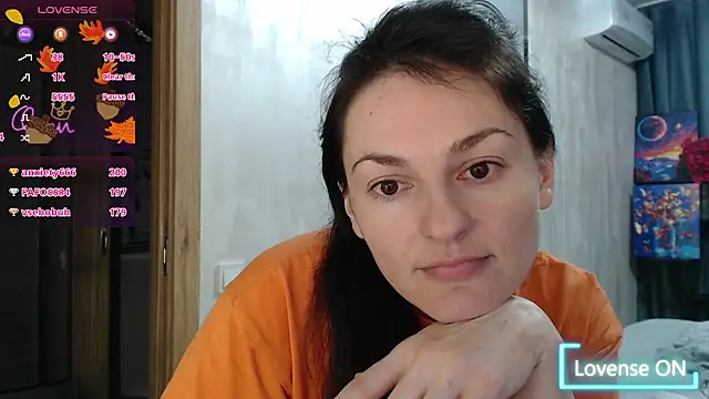 Stacy_Davice's Live XXX Chat