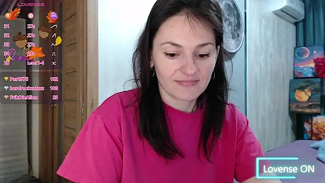 Stacy_Davice – Live XXX-chat