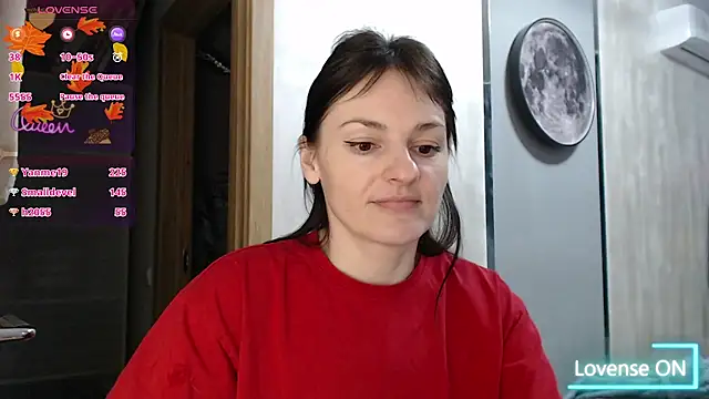 Stacy_Davice – Live XXX-chat