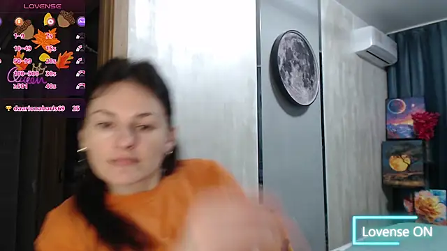 Chat XXX en directo de Stacy_Davice