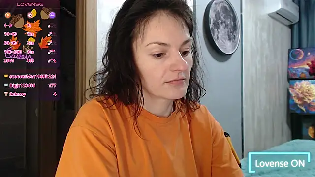 Stacy_Davice – Naživo XXX chat