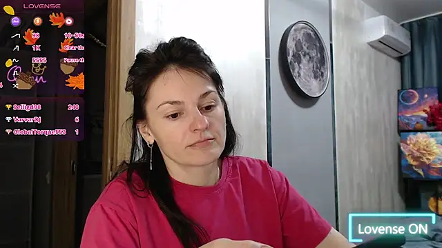 Stacy_Davice's Live XXX Chat