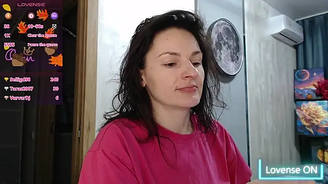 Stacy_Davice Obrolan Langsung XXX