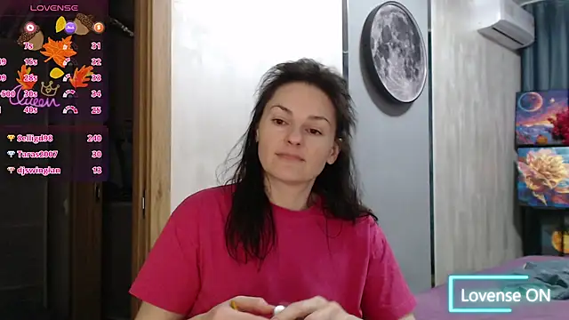 Chat XXX en directo de Stacy_Davice