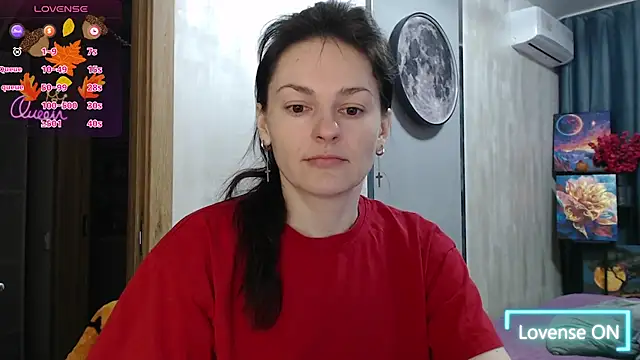 Stacy_Davice's Live XXX Chat