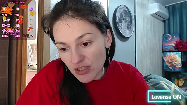 Stacy_Davice's Live XXX Chat