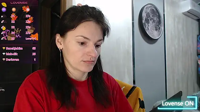 Chat +18 de Stacy_Davice ao vivo