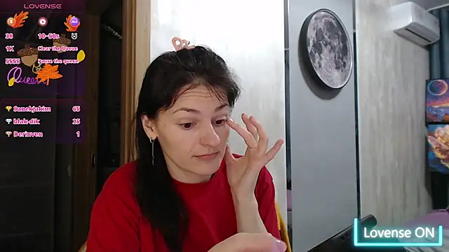 Онлайн чат XXX Stacy_Davice