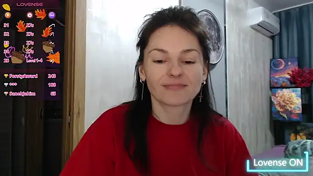 Stacy_Davice Live XXX-Chat