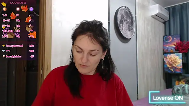 Stacy_Davice – Live XXX-chat