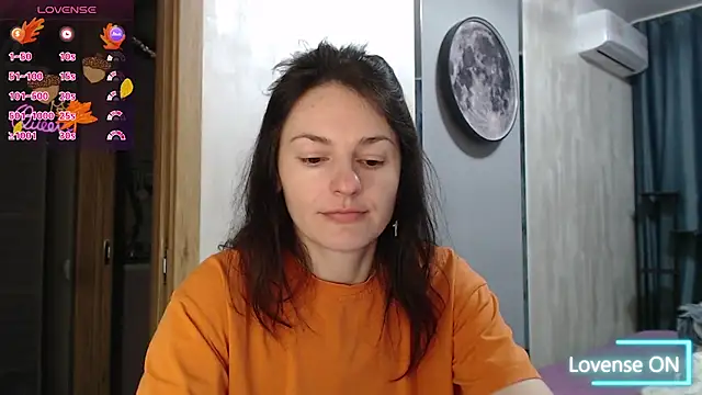 Stacy_Davice's Webcam Show