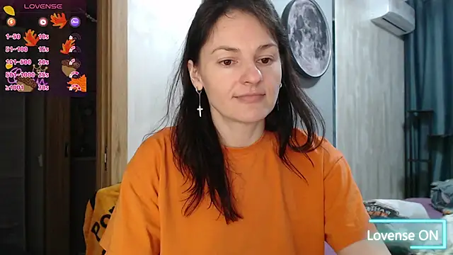 Stacy_Davice's Webcam Show