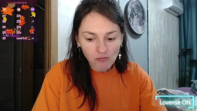 Živý XXX chat Stacy_Davice