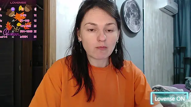 Czat XXX na żywo – Stacy_Davice
