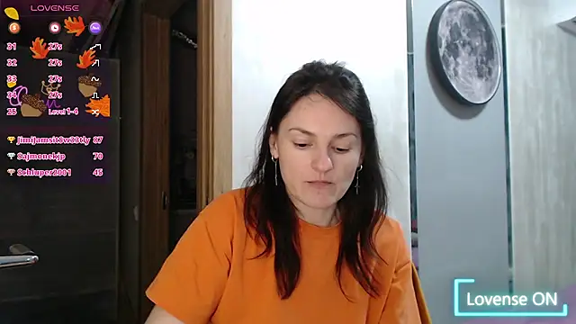 Stacy_Davice's Live XXX Chat