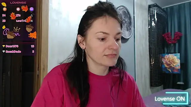 Stacy_Davice's Live XXX Chat