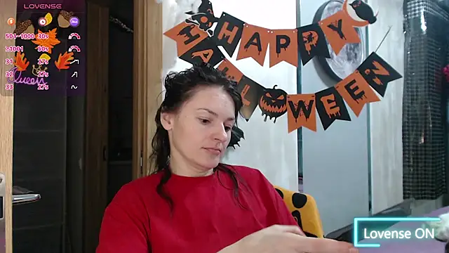 Czat XXX na żywo – Stacy_Davice