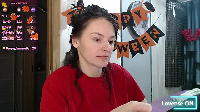 Stacy_Davicen Live XXX chat
