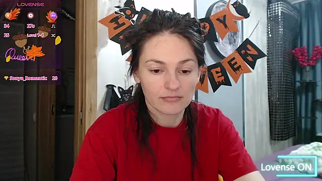 Chat +18 de Stacy_Davice ao vivo