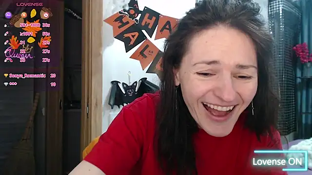 Živý XXX chat Stacy_Davice