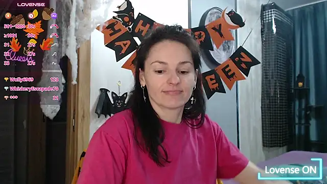 Stacy_Davice লাইভ XXX চ্যাট