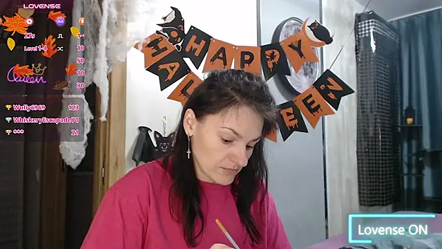 Stacy_Davice – Naživo XXX chat