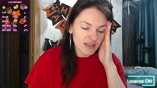 Stacy_Davice Webcamshow