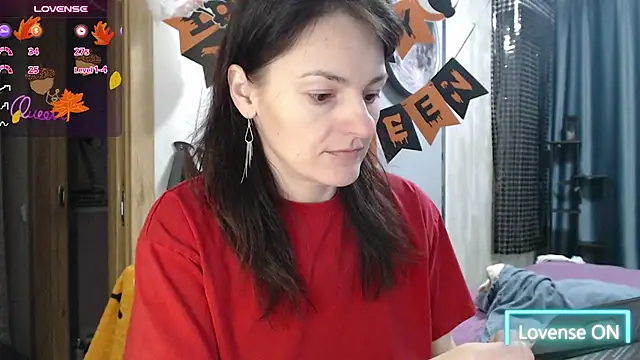 Czat XXX na żywo – Stacy_Davice