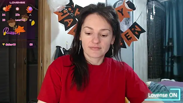 Stacy_Davice 现场XXX聊天