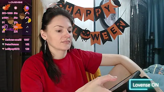 Stacy_Davice's Live XXX Chat