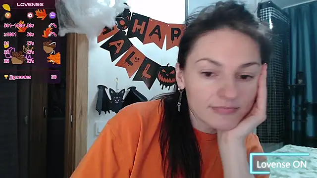 Stacy_Davice's Webcam Show