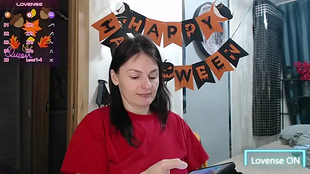 Stacy_Davice Webcam Show