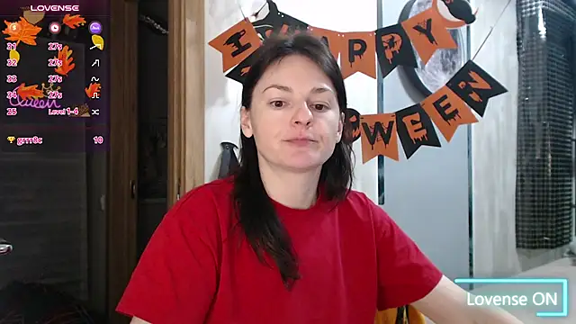 Živý XXX chat Stacy_Davice