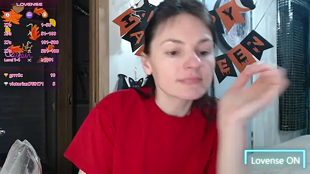 Stacy_Davice Webcam-Show