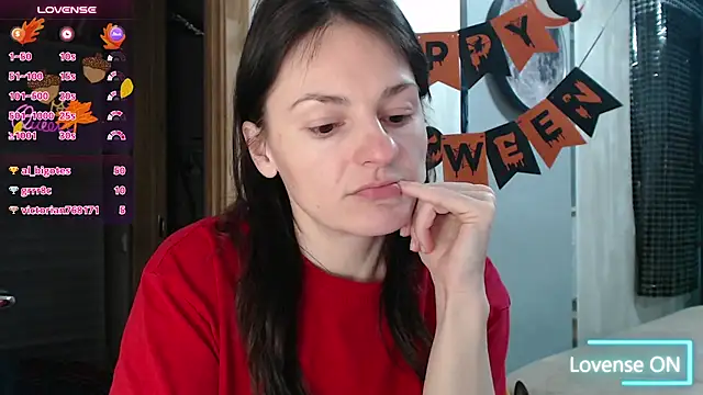 Вебкам-шоу Stacy_Davice