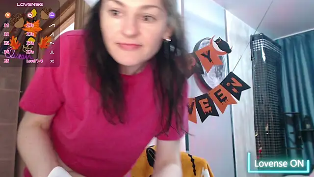 Stacy_Davice Adlı Modelin Canlı XXX Sohbeti