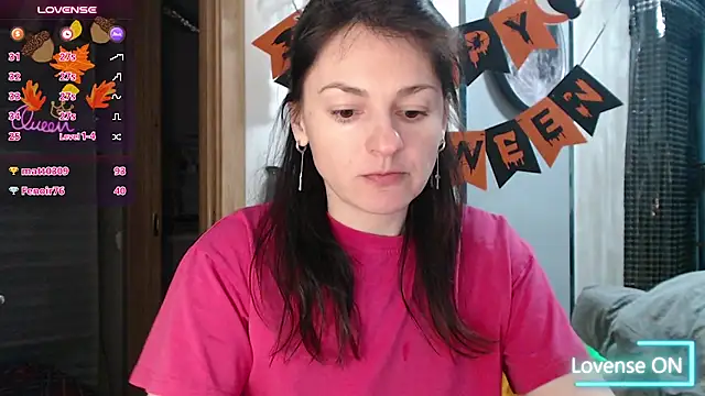 Show de webcam de Stacy_Davice