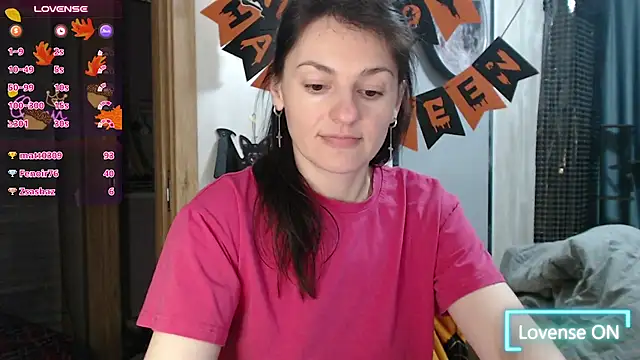 Czat XXX na żywo – Stacy_Davice
