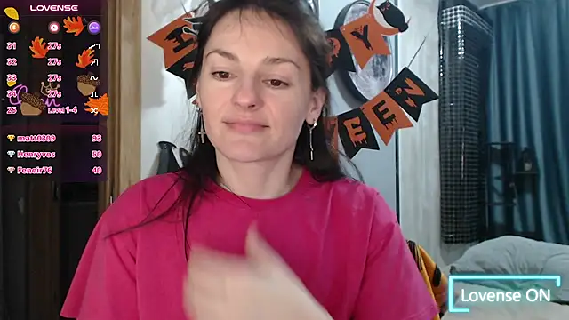 Czat XXX na żywo – Stacy_Davice