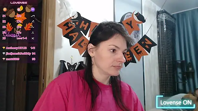Stacy_Davice Webcam-Show