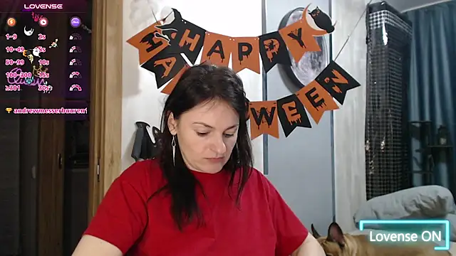 Stacy_Davice: онлайн-секс-чат