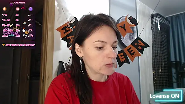 Stacy_Davice élő XXX-chatje