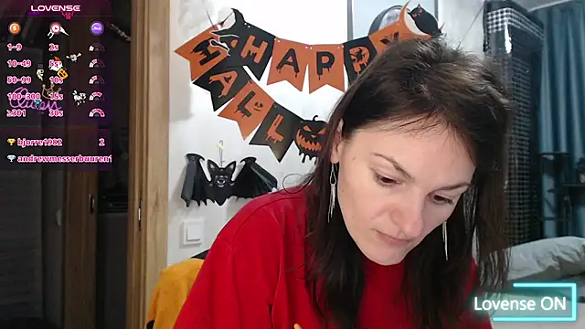 Stacy_Davice's Live XXX Chat