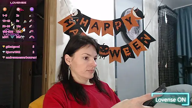Živý XXX chat Stacy_Davice