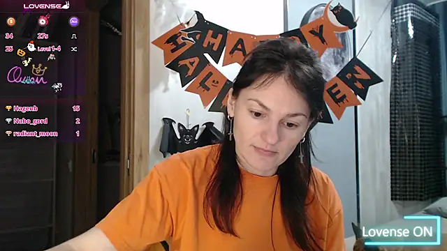 Stacy_Davice's Live XXX Chat