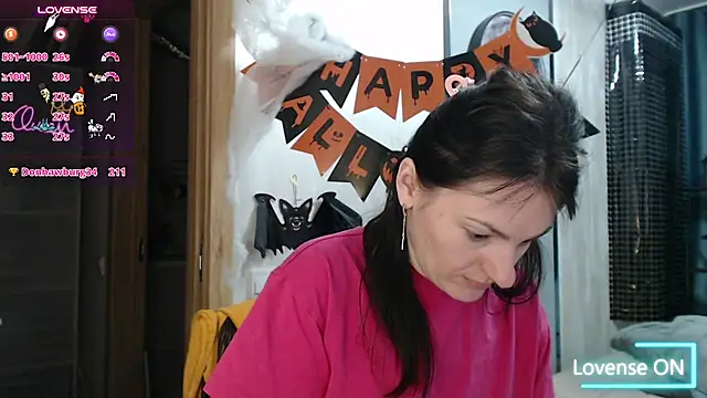 Stacy_Davice Chat XXX in diretta