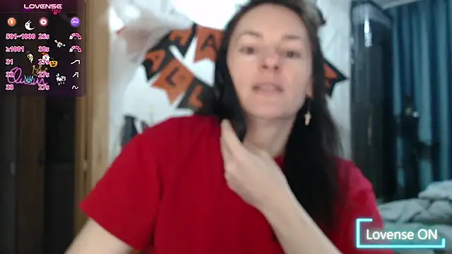 Stacy_Davice's Live XXX Chat