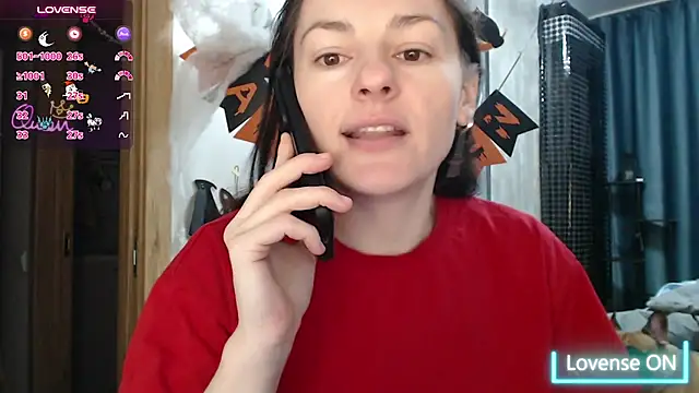 Stacy_Davice's Live XXX Chat
